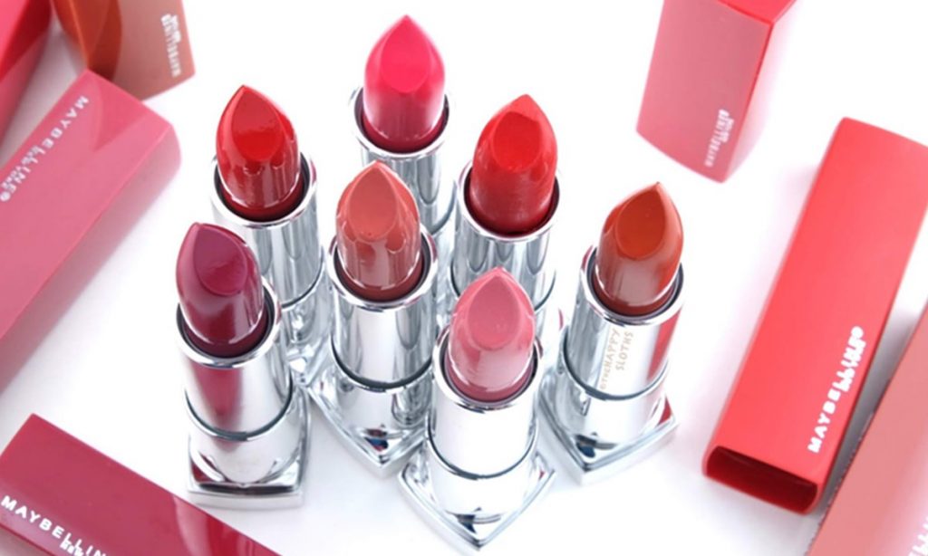 9 Favorite Lipsticks Of All Time1