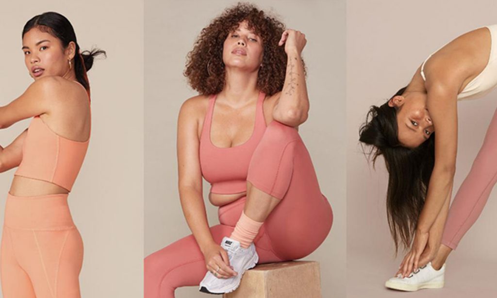 The Best Yoga Clothes Brands You Should Know