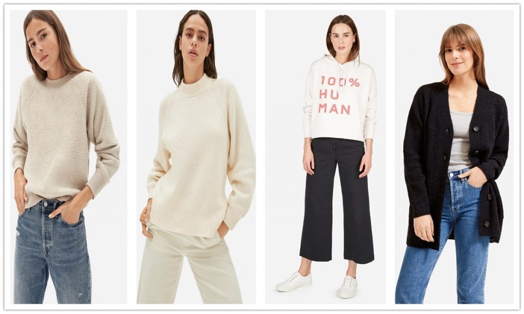 10 Women’s Sweatshirts That You’ll Go Crazy Over This Year