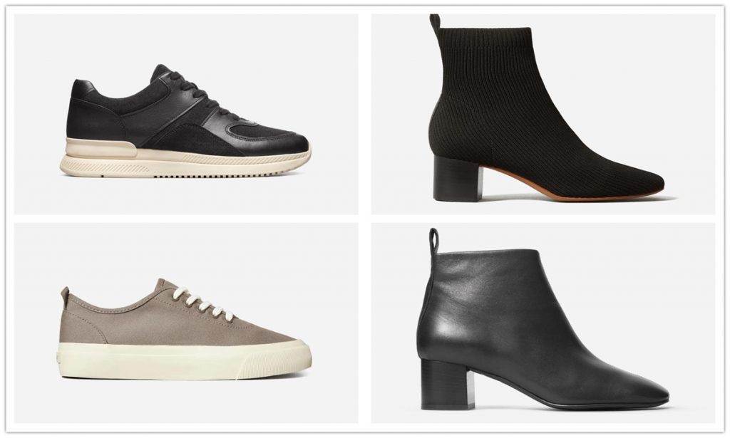 Boots And Sneakers For Men And Women That Offer Style And Comfort